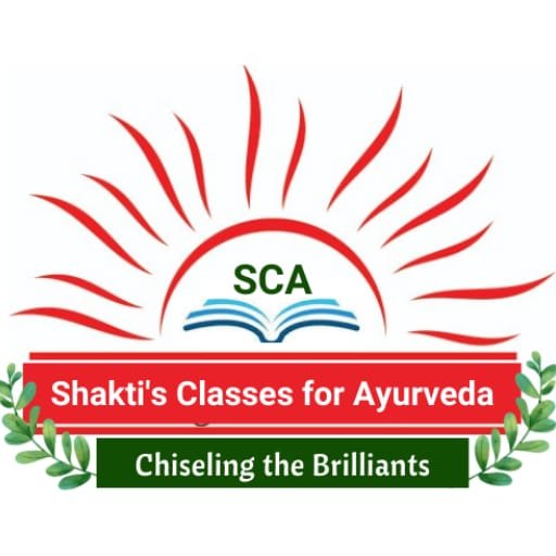 Shakti Classes For Ayurveda