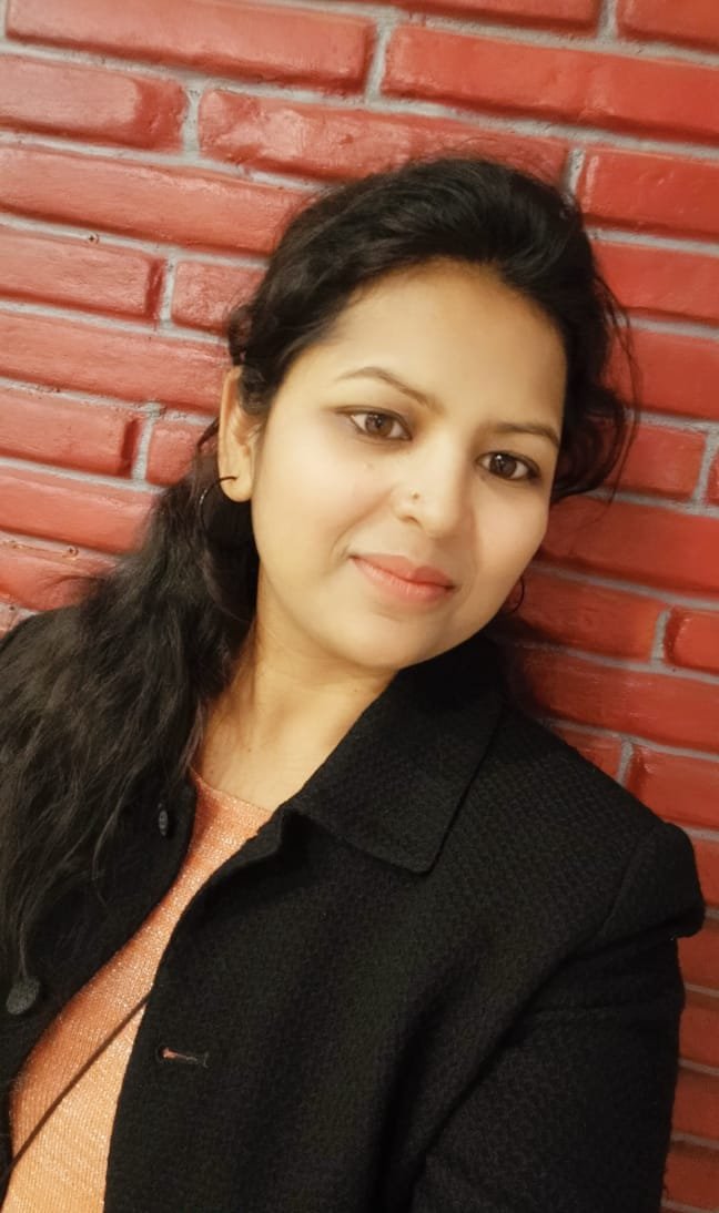 Dr. Priti Beldar